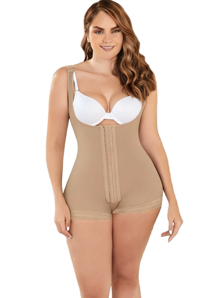 FAJA ALBA Compression Shapewear