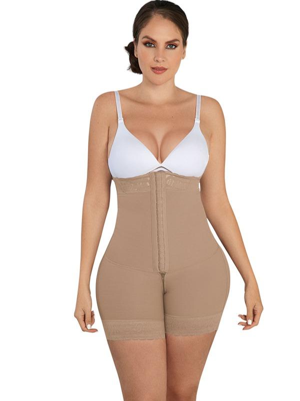 Faja Girasol - Moldeadora y Reductora Colombiana (High Compression Shapewear)